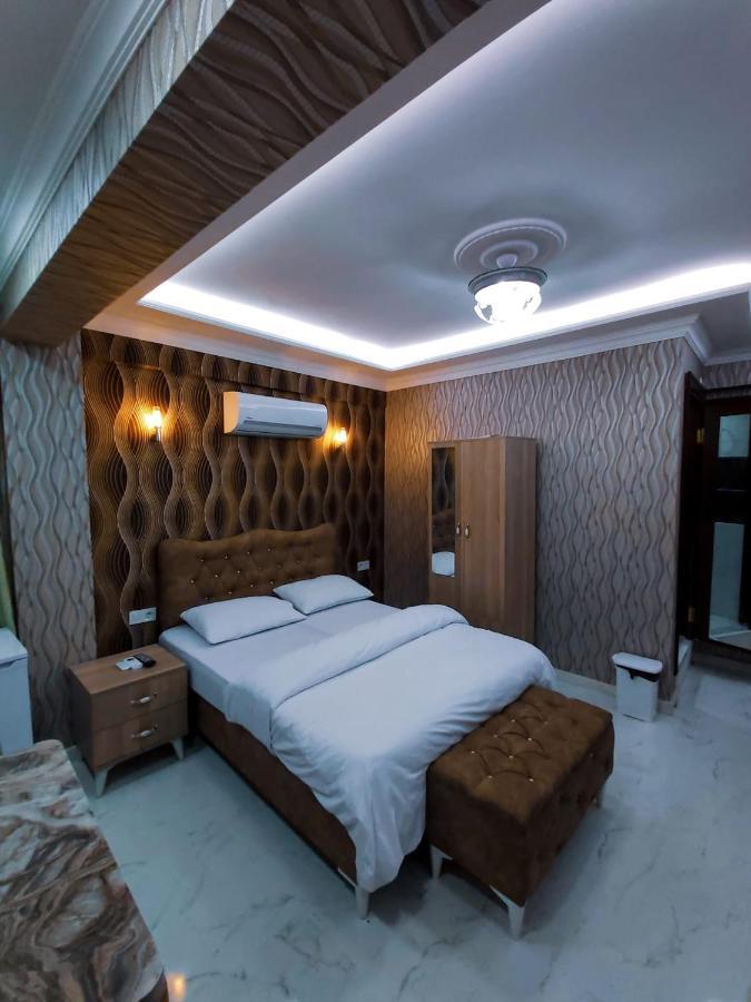 Diyar Cema Budget Hotel Стамбул Экстерьер фото