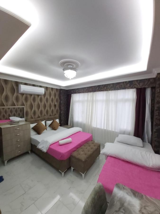 Diyar Cema Budget Hotel Стамбул Экстерьер фото