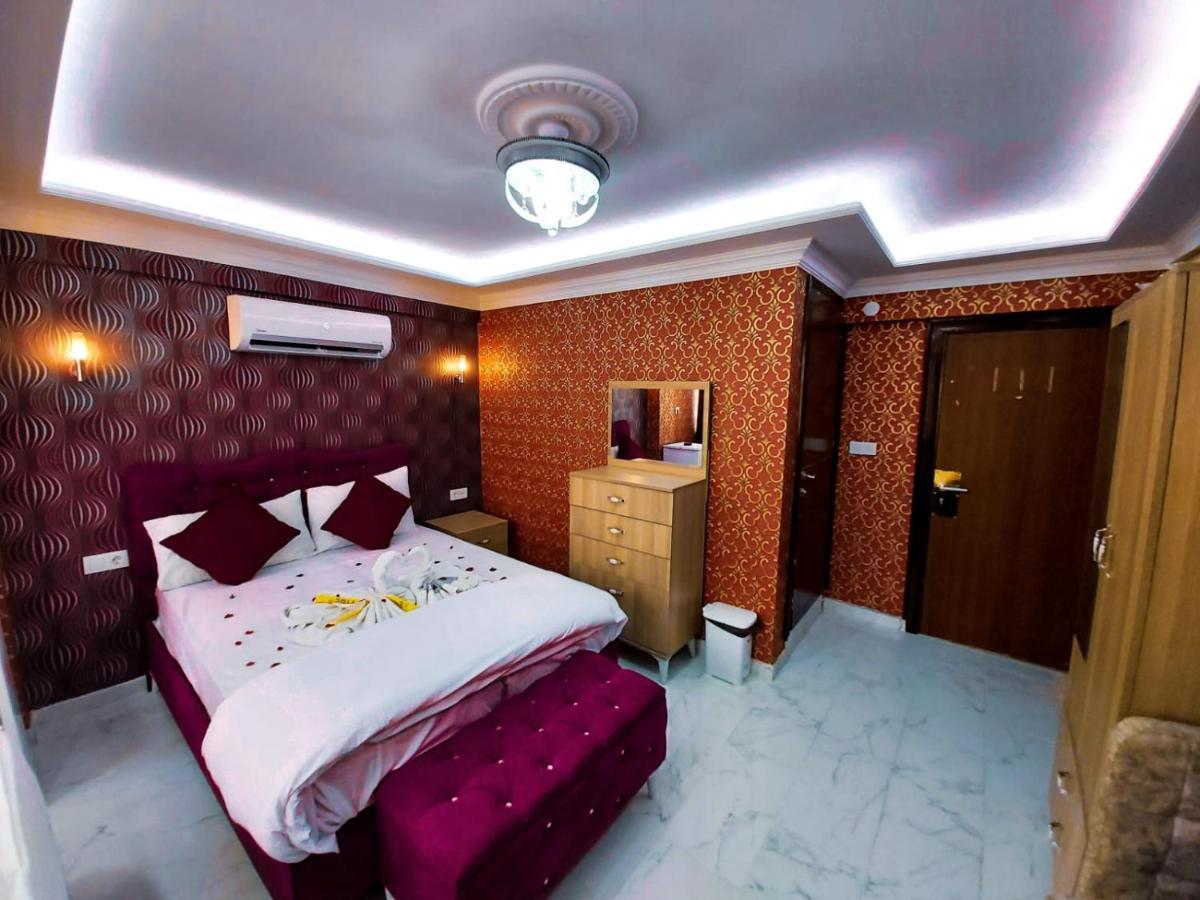 Diyar Cema Budget Hotel Стамбул Экстерьер фото
