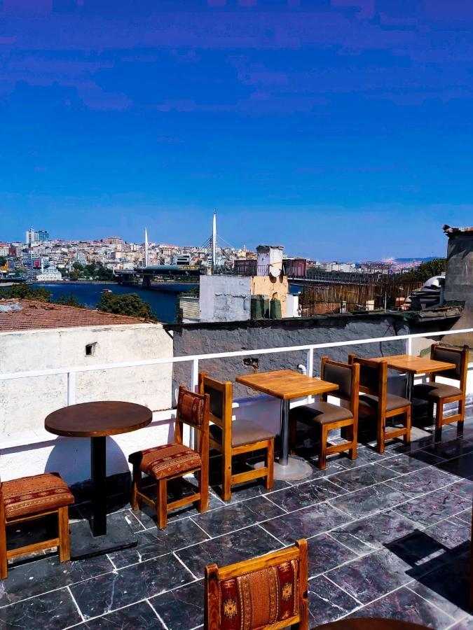 Diyar Cema Budget Hotel Стамбул Экстерьер фото