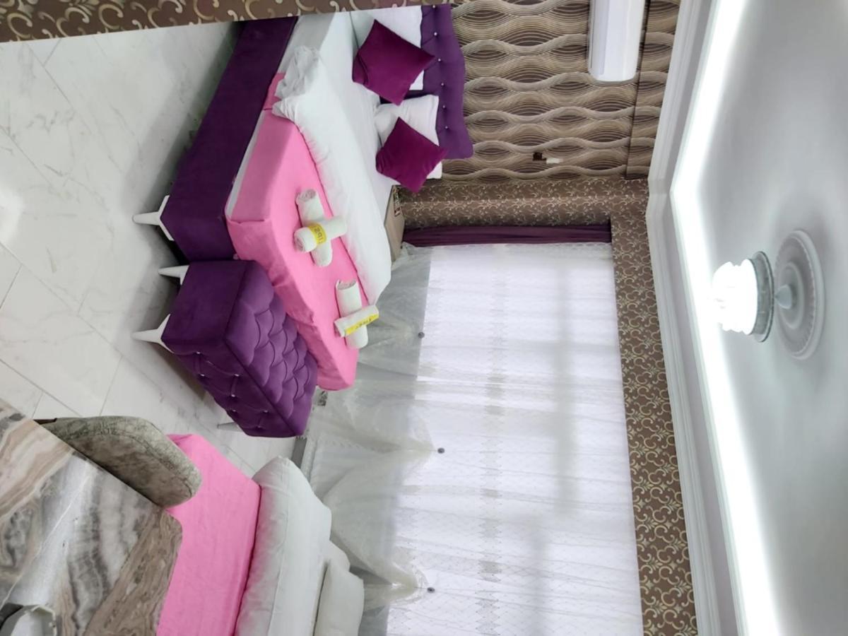 Diyar Cema Budget Hotel Стамбул Экстерьер фото