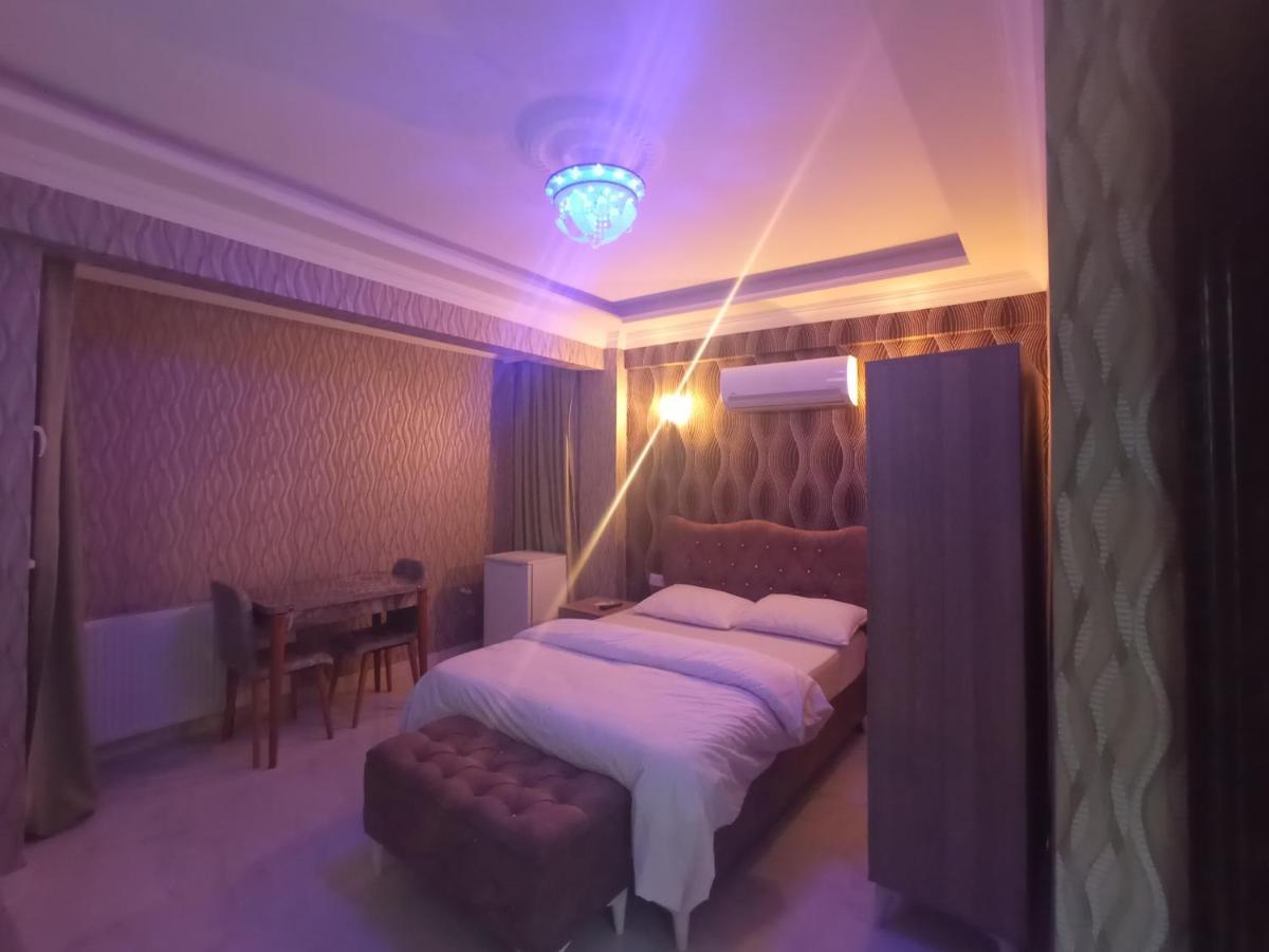 Diyar Cema Budget Hotel Стамбул Экстерьер фото