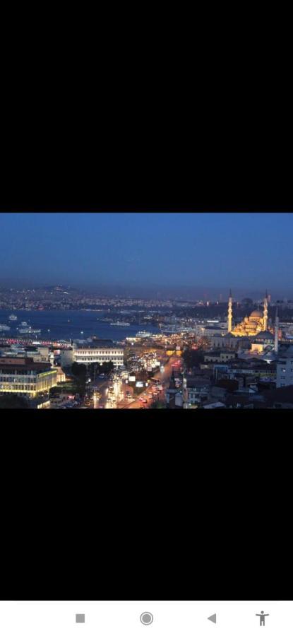 Diyar Cema Budget Hotel Стамбул Экстерьер фото