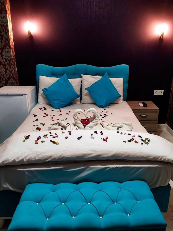 Diyar Cema Budget Hotel Стамбул Экстерьер фото
