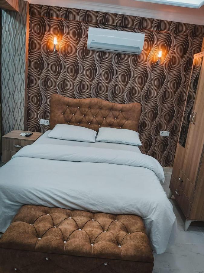 Diyar Cema Budget Hotel Стамбул Экстерьер фото