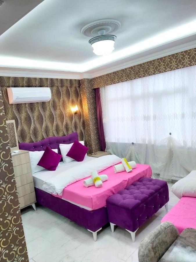 Diyar Cema Budget Hotel Стамбул Экстерьер фото
