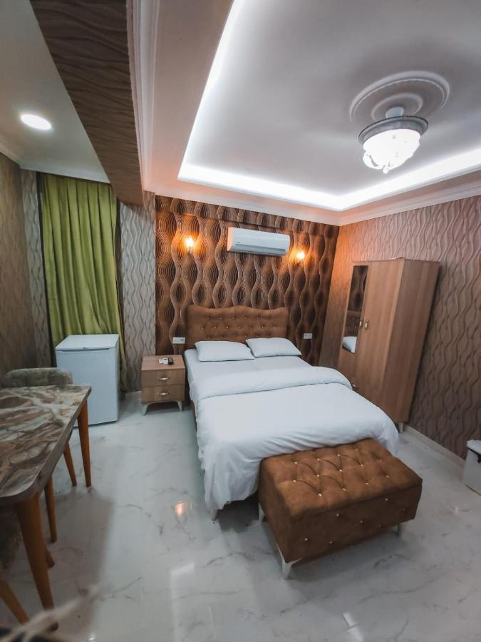 Diyar Cema Budget Hotel Стамбул Экстерьер фото